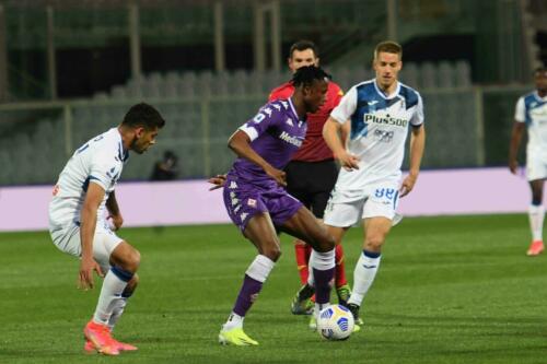 ACF FIORENTINA VS ATALANTA 05
